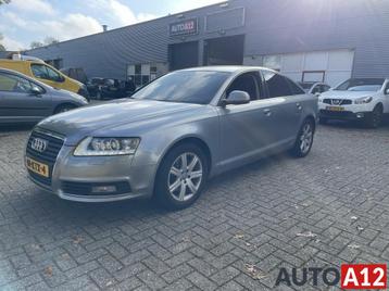 Audi A6 Limousine 2.0 TFSI Business Edition beschikbaar voor biedingen