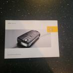 handleiding Opel Vectra 08/2007, Ophalen of Verzenden