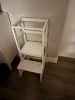 Leertoren 2x, Ophalen, Zo goed als nieuw, Overige typen