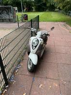 Mio 50 cc dubbelle knalpijp, Ophalen of Verzenden