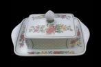 Villeroy & Boch (summerday) – Botervloot, Antiek en Kunst, Verzenden