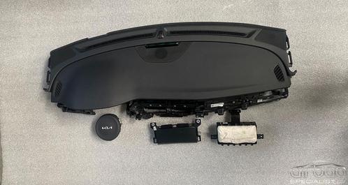 KIA Niro 2020-2022 dashboard + airbag set + Gordels 84710G5A, Auto-onderdelen, Dashboard en Schakelaars, Gebruikt, Ophalen of Verzenden