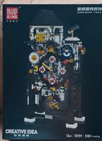 Mould King 10159 - nieuw, Ophalen of Verzenden, Nieuw, Complete set, Lego