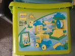 Lego 5417  Duplo, Ophalen, Gebruikt, Complete set, Duplo