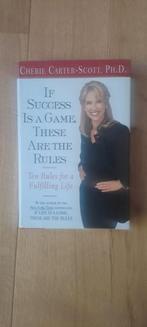 If succes is a game, Ophalen of Verzenden, Zo goed als nieuw, Dieet en Voeding