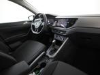 Volkswagen Polo 1.0 TSI Highline Business R DSG | Navigatie, Auto's, 12 maanden, Stof, Gebruikt, 95 pk