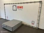 Beks dubbele bodem / bedrijfswageninrichting / ladekast, Auto diversen, Ophalen of Verzenden