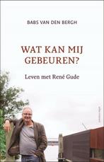 Babs van den Bergh, Wat kan mij gebeuren, Zo goed als nieuw, Nederland, Babs van den Bergh, Ophalen of Verzenden