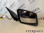 Buitenspiegel rechts van een Mercedes E-Klasse, Auto-onderdelen, Spiegels, Gebruikt, -, Ophalen of Verzenden, -