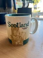 Starbucks mok / cup Scotland, Ophalen of Verzenden, Zo goed als nieuw