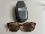 Zonnebril met aangepaste glazen, Overige merken, Gebruikt, Zonnebril, Bruin