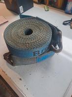 Spanbanden 8 meter, 5 ton - Set van 2, Ophalen of Verzenden