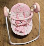 Roze Bright Starts Wipstoel, Overige merken, Gebruikt, Verstelbaar, Wipstoel