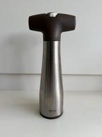 Iittala pepermolen Antonio Citterio Tools collectie, Ophalen of Verzenden, Zo goed als nieuw