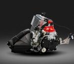 GEZOCHT : ROTAX MAX of DD2, Ophalen