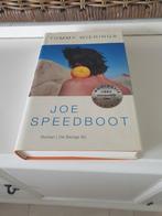 Tommy Wieringa - Joe Speedboot, Boeken, Literatuur, Gelezen, Ophalen of Verzenden, Nederland