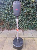 Boksbal op voet - Perfect voor thuis!, Ophalen, Gebruikt, Boksbal