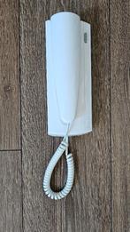 Golmar T-740 Uno intercomtoestel, Ophalen, Gebruikt, Bedraad