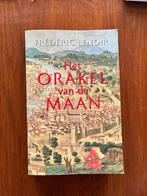 Het Orakel van de Maan - Frédéric Lenoir, Ophalen of Verzenden, Zo goed als nieuw, Zwangerschap en Bevalling