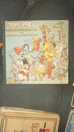 Tom Poes En een vermakelijke beesten Boel Maarten Toonder, Boeken, Ophalen of Verzenden