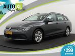 Volkswagen GOLF Variant 1.0 TSI Business Trekhaak Carplay Ad, Auto's, Volkswagen, Stof, Gebruikt, Origineel Nederlands, 3 cilinders