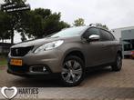 Peugeot 2008 1.2 PureTech Style 1e eigenaar, Voorwielaandrijving, 1199 cc, Met garantie (alle), 82 pk