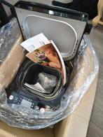 Tefal broodbakmachine NIEUW, Ophalen, Nieuw, Met timer, Meer dan 10 programma's