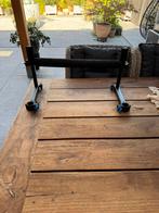 izgst colmic frontbar 36mm, Watersport en Boten, Hengelsport | Witvissen, Gebruikt, ItALIE, Ophalen of Verzenden, SALE
