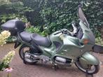 BMW R1100RT 1999, 2 cilinders, Particulier, Meer dan 35 kW, Toermotor