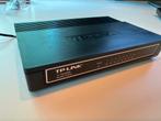 TP-Link TL-SG1008D 8 poorts 1.000Mbps switch, Ophalen of Verzenden, Zo goed als nieuw