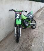 kawasaki kx80 1991 kleine wielen is veel aan vervangen, Ophalen, Gebruikt, Kawasaki, 80 cc