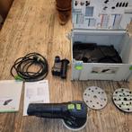 Festool RO 150 FEQ-Plus Excentrische Schuurmachine, Doe-het-zelf en Verbouw, Ophalen of Verzenden