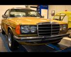 Mercedes-Benz 200-Serie 2.7 280 CE AUT 1979, Auto's, Mercedes-Benz, Automaat, Overige kleuren, 4 stoelen, Origineel Nederlands