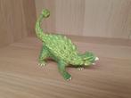Schleich Ankylosaurus (grote vulkaan expeditie), Ophalen of Verzenden, Zo goed als nieuw