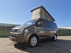 Volkswagen T5 California Comfortline 2.0TDI, Volkswagen, Bus-model, Bedrijf, Diesel