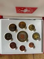 Euro proof set Zwitserland, Ophalen of Verzenden, Overige landen, Overige waardes