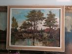 Landscape Painting, Ophalen of Verzenden