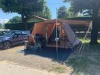 Arend tent, Ophalen, Gebruikt, Tot en met 4