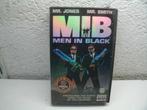 vhs 116b men in black, Alle leeftijden, Ophalen of Verzenden, Gebruikt, Actie en Avontuur