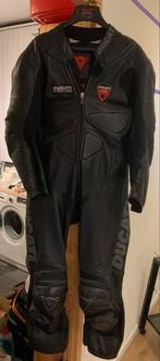 Ducati Dainese Motorpak mt54 compleet + onderpak en Laarzen, Ophalen of Verzenden, Tweedehands, Heren