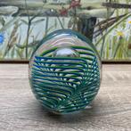 Studio Ahus Sweden, kustwerk glas, Ophalen