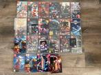 36 Switch games, Ophalen of Verzenden, Zo goed als nieuw, Met 1 controller, Switch OLED