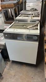 Baumatic BWD1SS inbouw vaatwasser vaatwasmachine, Ophalen, Gebruikt, Inbouw