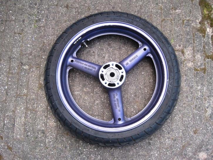 Suzuki RF900 RF600 RF GSXR en GSX onderdelen bieden mag, Motoren, Onderdelen | Suzuki, Gebruikt, Ophalen of Verzenden