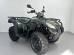 Kymco MXU 500 IRS 4x4 Green-line 2016 NL-kenteken!! TOPSTAAT, 1 cilinder, 500 cc