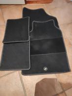 Automatten 4 delig, bv Renault Scenic., Ophalen of Verzenden