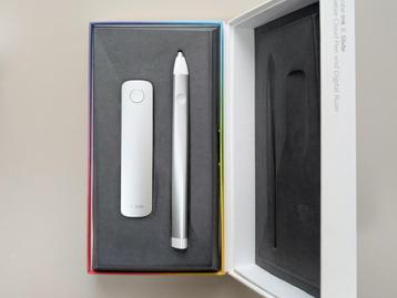 Adobe Ink & Slide voor o.a. iPad beschikbaar voor biedingen