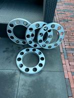 Vrachtwagen Wielringen, Ophalen, Gebruikt, Overige merken, Ophanging en Onderstel