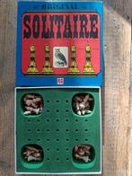 Solitaire., Hobby en Vrije tijd, Gezelschapsspellen | Bordspellen, Jumbo., Ophalen of Verzenden, Zo goed als nieuw, Jumbo.