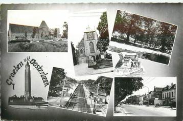 (387-269-027) Oosterbeek Groeten uit beschikbaar voor biedingen